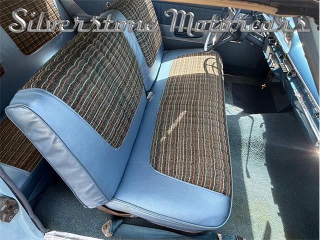 1960 Ford Galaxie (CC-2066340) for sale in North Andover, Massachusetts
