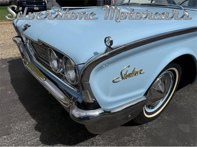 1960 Ford Galaxie (CC-2066340) for sale in North Andover, Massachusetts