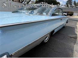 1960 Ford Galaxie (CC-2066340) for sale in North Andover, Massachusetts