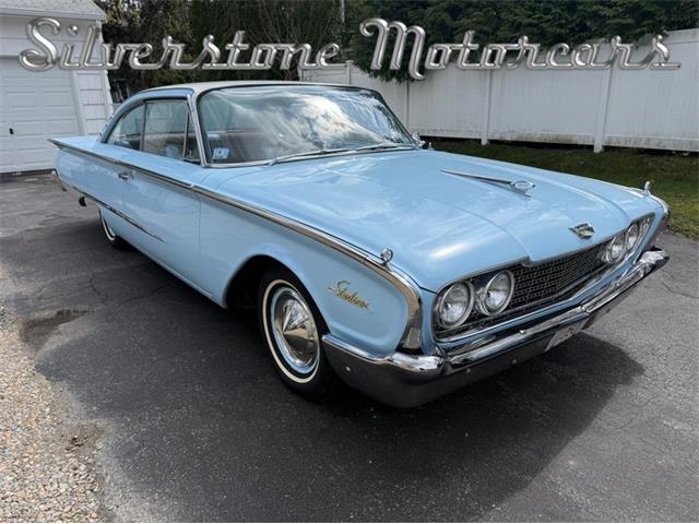 1960 Ford Galaxie (CC-2066340) for sale in North Andover, Massachusetts