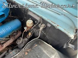 1960 Ford Galaxie (CC-2066340) for sale in North Andover, Massachusetts