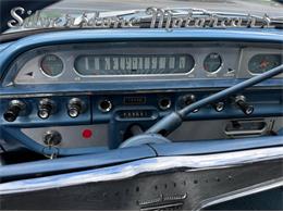 1960 Ford Galaxie (CC-2066340) for sale in North Andover, Massachusetts