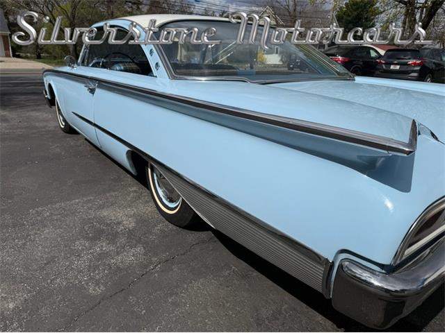 1960 Ford Galaxie (CC-2066340) for sale in North Andover, Massachusetts