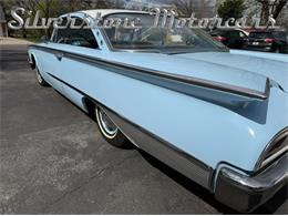 1960 Ford Galaxie (CC-2066340) for sale in North Andover, Massachusetts