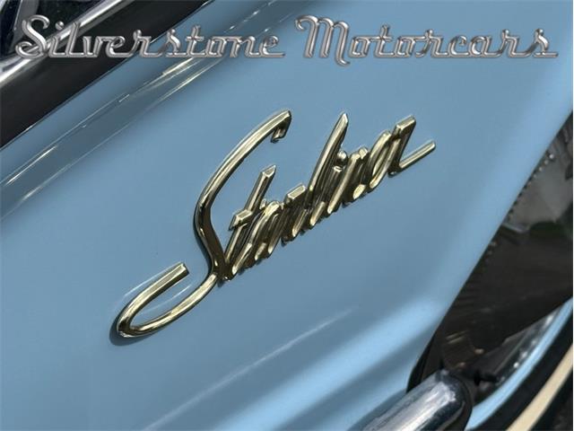 1960 Ford Galaxie (CC-2066340) for sale in North Andover, Massachusetts