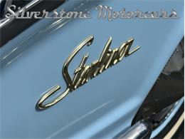 1960 Ford Galaxie (CC-2066340) for sale in North Andover, Massachusetts