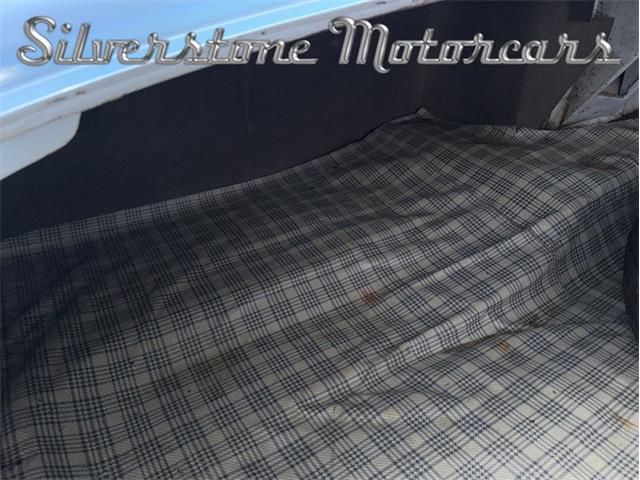 1960 Ford Galaxie (CC-2066340) for sale in North Andover, Massachusetts