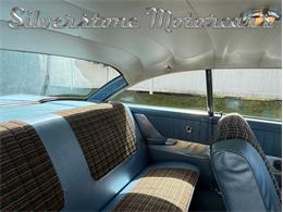 1960 Ford Galaxie (CC-2066340) for sale in North Andover, Massachusetts