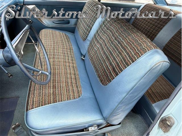 1960 Ford Galaxie (CC-2066340) for sale in North Andover, Massachusetts