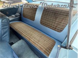 1960 Ford Galaxie (CC-2066340) for sale in North Andover, Massachusetts