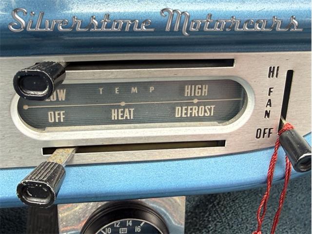 1960 Ford Galaxie (CC-2066340) for sale in North Andover, Massachusetts