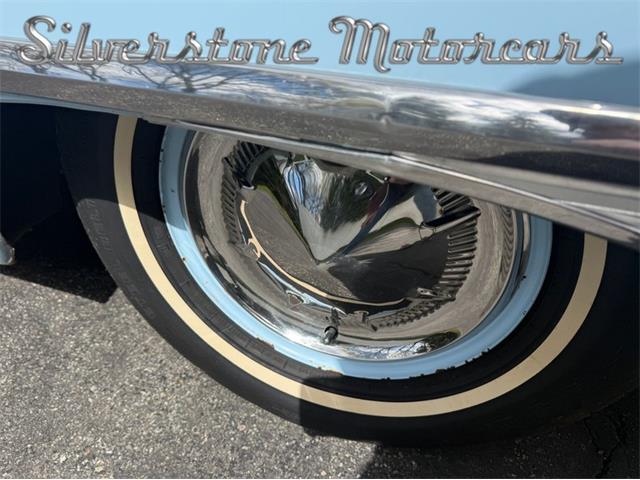 1960 Ford Galaxie (CC-2066340) for sale in North Andover, Massachusetts