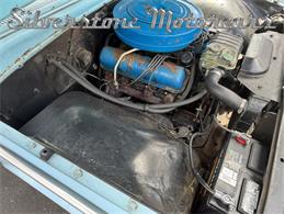 1960 Ford Galaxie (CC-2066340) for sale in North Andover, Massachusetts