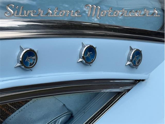 1960 Ford Galaxie (CC-2066340) for sale in North Andover, Massachusetts