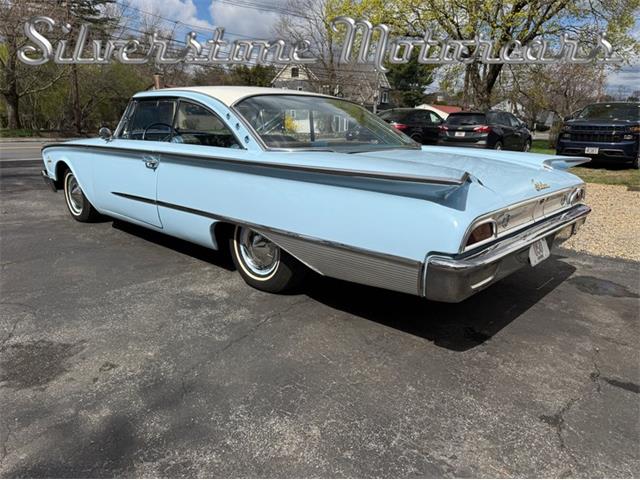 1960 Ford Galaxie (CC-2066340) for sale in North Andover, Massachusetts