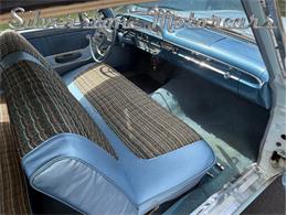 1960 Ford Galaxie (CC-2066340) for sale in North Andover, Massachusetts