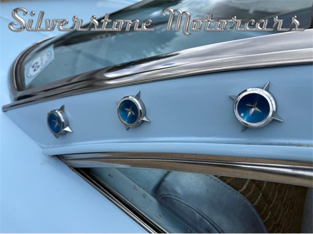 1960 Ford Galaxie (CC-2066340) for sale in North Andover, Massachusetts