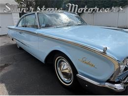 1960 Ford Galaxie (CC-2066340) for sale in North Andover, Massachusetts