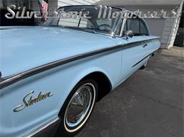 1960 Ford Galaxie (CC-2066340) for sale in North Andover, Massachusetts