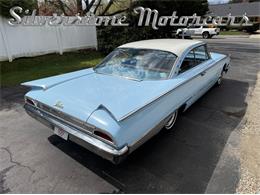 1960 Ford Galaxie (CC-2066340) for sale in North Andover, Massachusetts