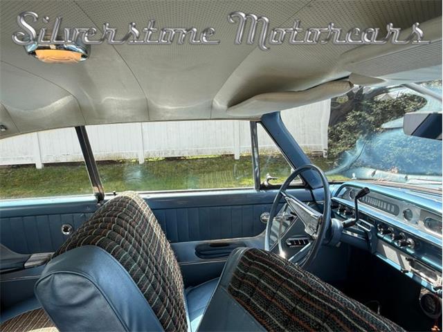 1960 Ford Galaxie (CC-2066340) for sale in North Andover, Massachusetts