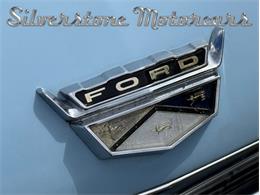 1960 Ford Galaxie (CC-2066340) for sale in North Andover, Massachusetts