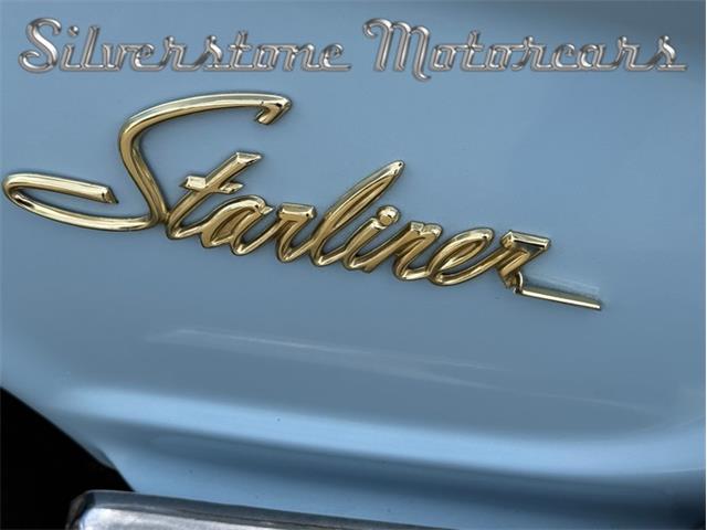 1960 Ford Galaxie (CC-2066340) for sale in North Andover, Massachusetts