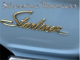 1960 Ford Galaxie (CC-2066340) for sale in North Andover, Massachusetts