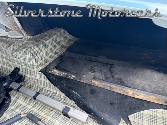 1960 Ford Galaxie (CC-2066340) for sale in North Andover, Massachusetts