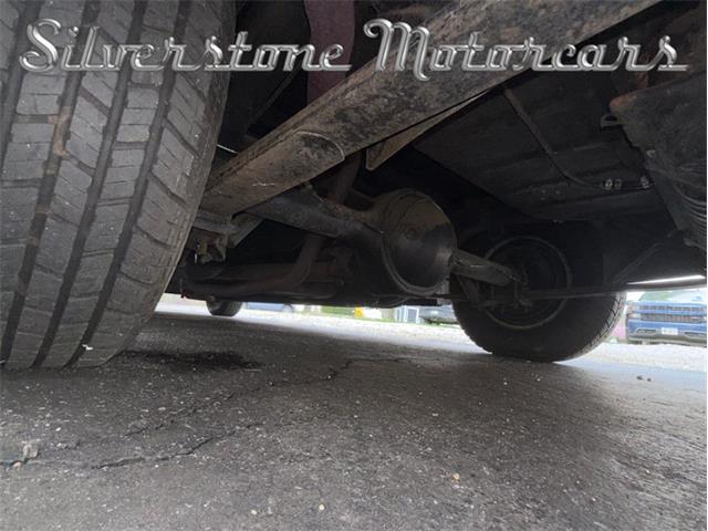 1960 Ford Galaxie (CC-2066340) for sale in North Andover, Massachusetts