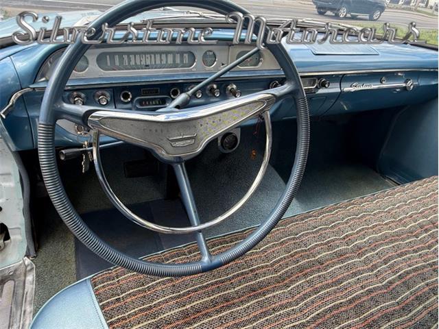 1960 Ford Galaxie (CC-2066340) for sale in North Andover, Massachusetts