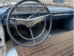 1960 Ford Galaxie (CC-2066340) for sale in North Andover, Massachusetts