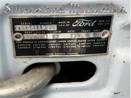 1960 Ford Galaxie (CC-2066340) for sale in North Andover, Massachusetts