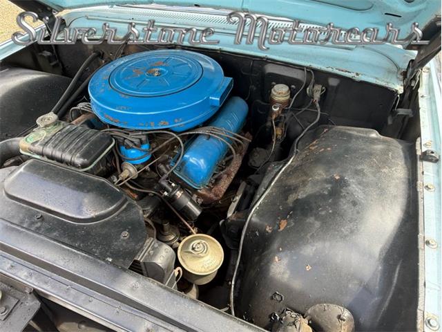 1960 Ford Galaxie (CC-2066340) for sale in North Andover, Massachusetts