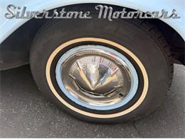 1960 Ford Galaxie (CC-2066340) for sale in North Andover, Massachusetts