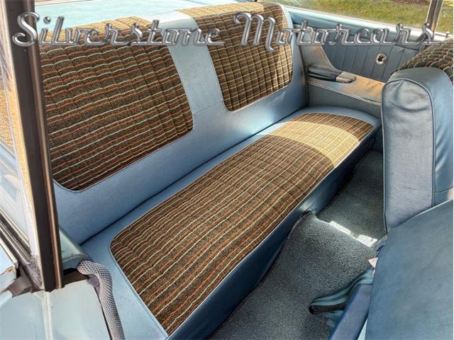 1960 Ford Galaxie (CC-2066340) for sale in North Andover, Massachusetts