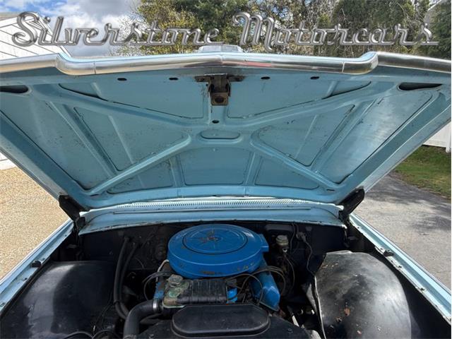 1960 Ford Galaxie (CC-2066340) for sale in North Andover, Massachusetts