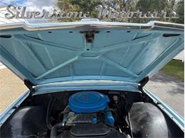 1960 Ford Galaxie (CC-2066340) for sale in North Andover, Massachusetts