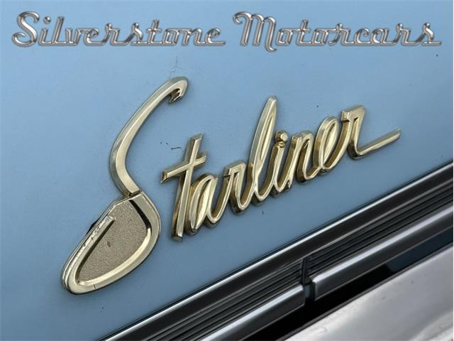 1960 Ford Galaxie (CC-2066340) for sale in North Andover, Massachusetts