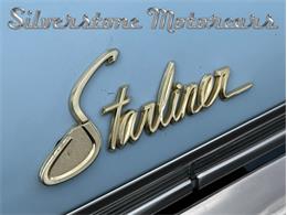 1960 Ford Galaxie (CC-2066340) for sale in North Andover, Massachusetts