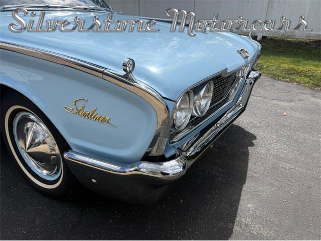 1960 Ford Galaxie (CC-2066340) for sale in North Andover, Massachusetts