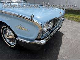 1960 Ford Galaxie (CC-2066340) for sale in North Andover, Massachusetts