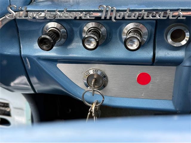 1960 Ford Galaxie (CC-2066340) for sale in North Andover, Massachusetts