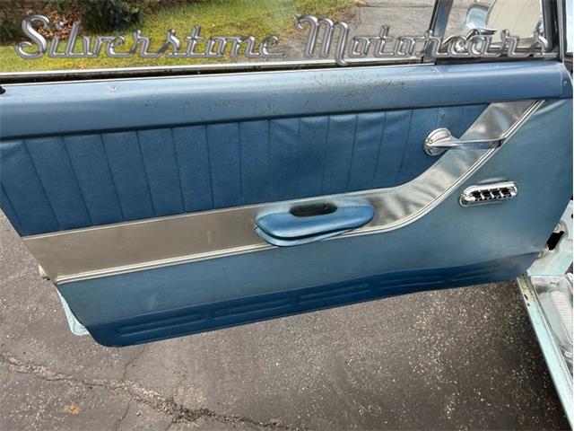 1960 Ford Galaxie (CC-2066340) for sale in North Andover, Massachusetts