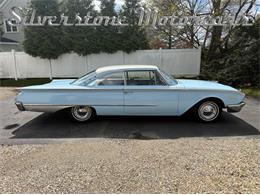 1960 Ford Galaxie (CC-2066340) for sale in North Andover, Massachusetts