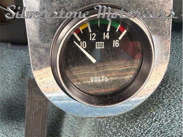 1960 Ford Galaxie (CC-2066340) for sale in North Andover, Massachusetts