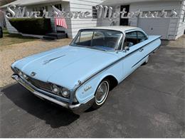 1960 Ford Galaxie (CC-2066340) for sale in North Andover, Massachusetts