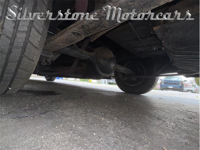 1960 Ford Galaxie (CC-2066340) for sale in North Andover, Massachusetts