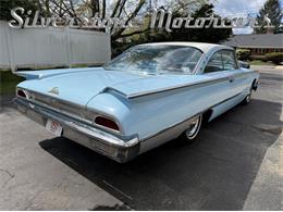 1960 Ford Galaxie (CC-2066340) for sale in North Andover, Massachusetts