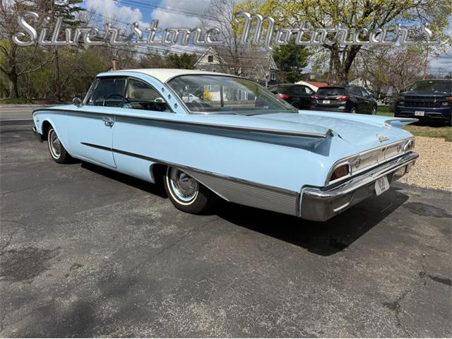1960 Ford Galaxie (CC-2066340) for sale in North Andover, Massachusetts